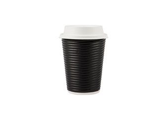 90mm Zero Waste Eco Friendly Disposable Compostable Biodegradable Paper Pulp Button Cup Lid