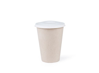 Eco Friendly Disposable Compostable Biodegradable Solo Party Paper Cups
