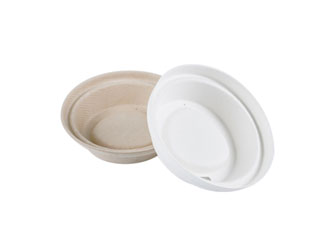 Eco-Friendly Compostable Clear Cup Sip Lid - Responsible Products