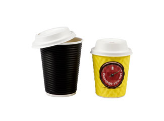 Zero Waste Products Set Happy Recycle Coffee Cup Reduce Plastic Stock Photo  by ©sirinapawannapat.gmail.com 479316064